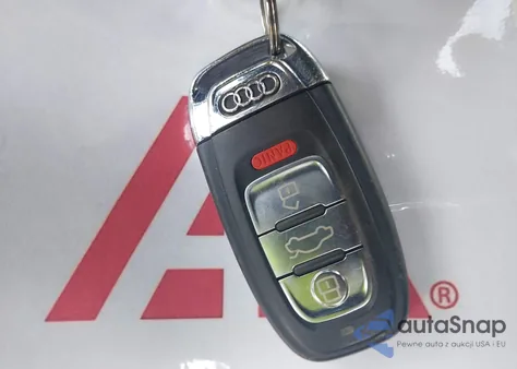 2014 Audi Sq5 3.0T Premium Plus from USA, damaged, VIN WA1CGAFP6EA009641